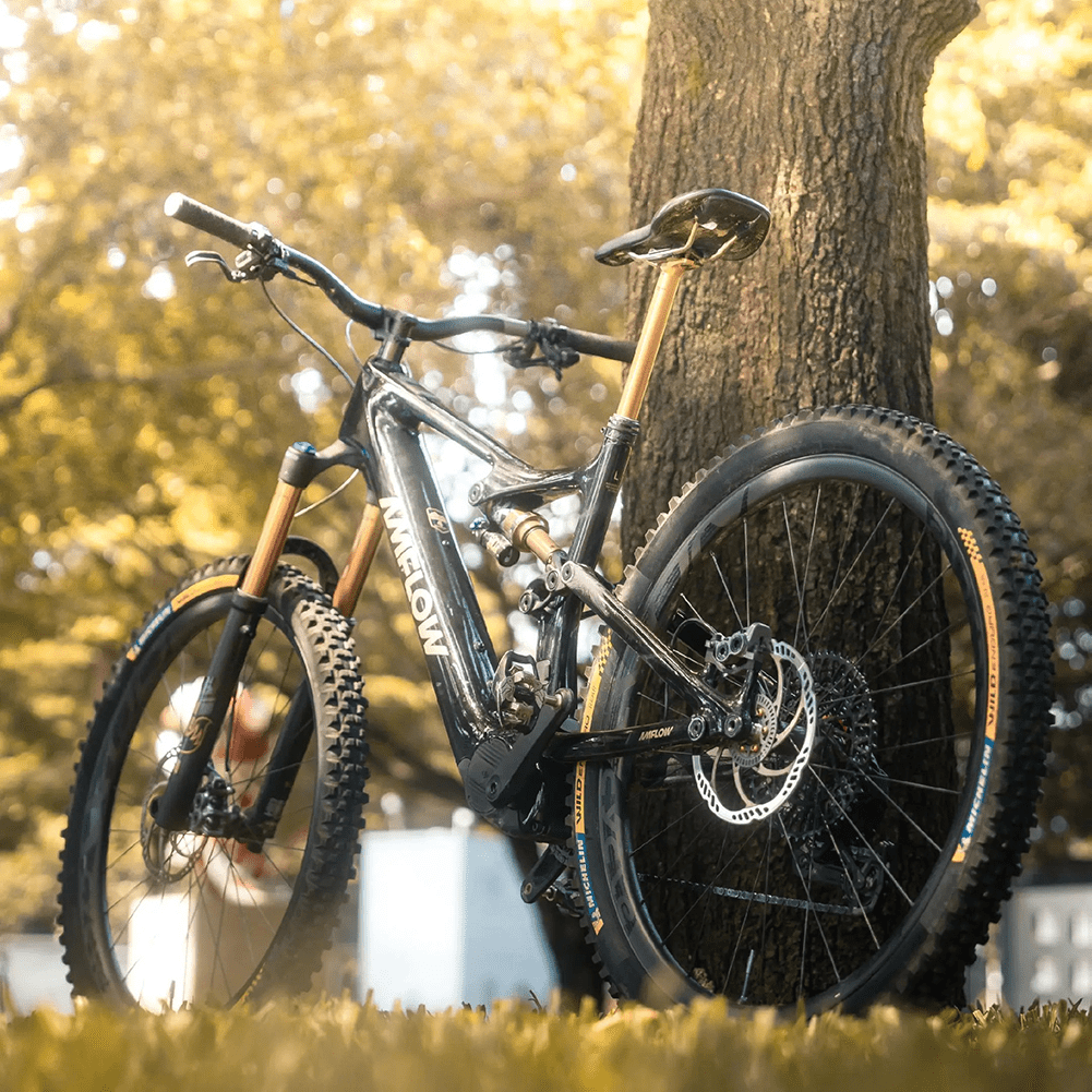 2026 Amflow PL Carbon Pro Electric Mountain Bike: The Ultimate High-Performance eMTB for Serious Riders