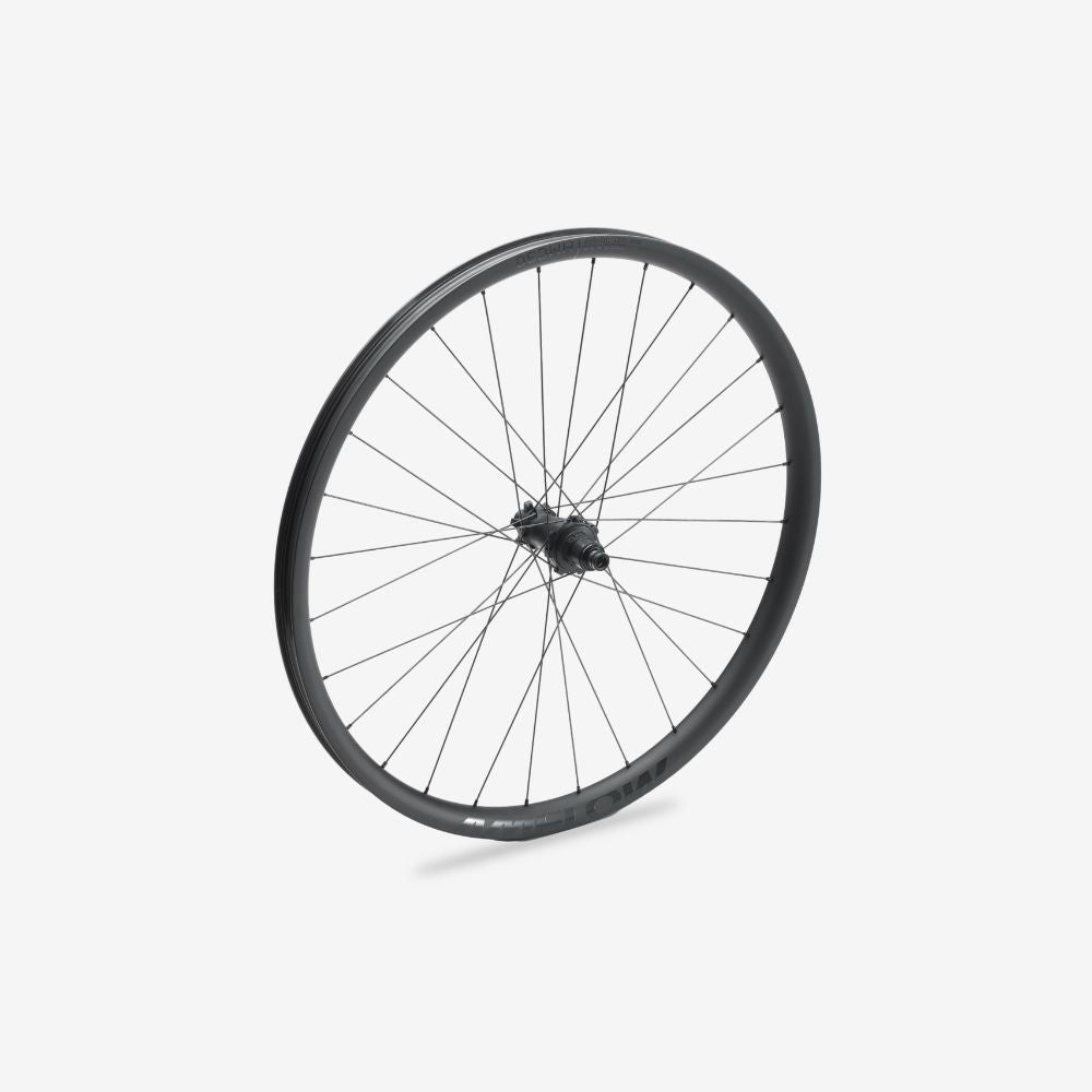 Amflow HMA - 30 Aluminum Alloy Rear Wheelset 29 Inches - ProluxeTech