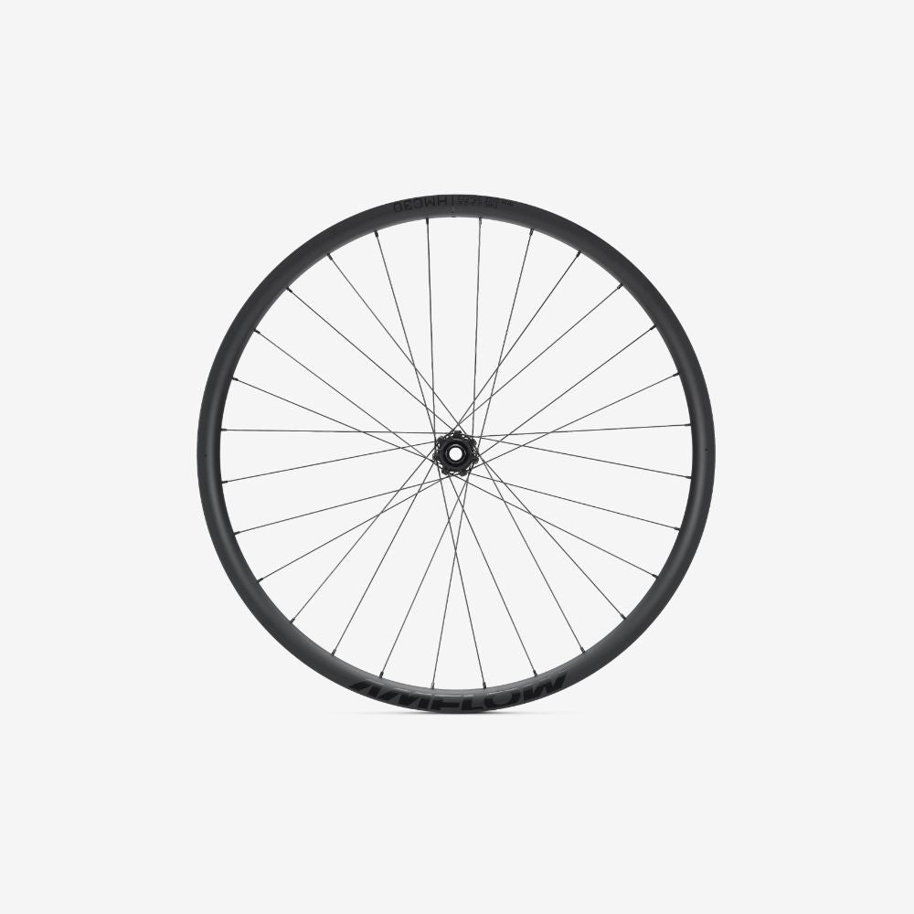Amflow HMC - 30 Carbon Fiber Front Wheelset 29 Inches - ProluxeTech