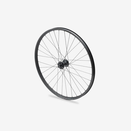 Amflow HMC - 30 Carbon Fiber Front Wheelset 29 Inches - ProluxeTech