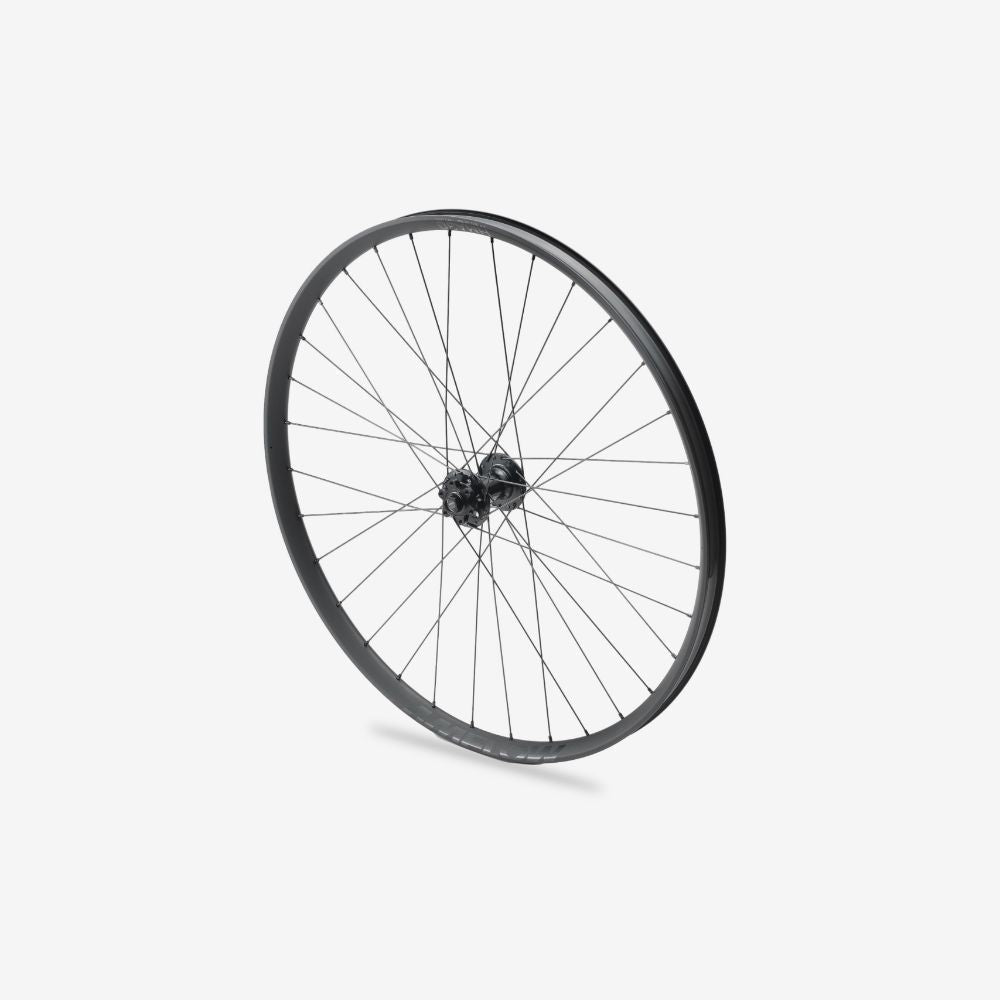 Amflow HMC - 30 Carbon Fiber Rear Wheelset 29 Inches - ProluxeTech