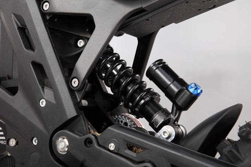 E - Ride Pro Mini - ProluxeTech