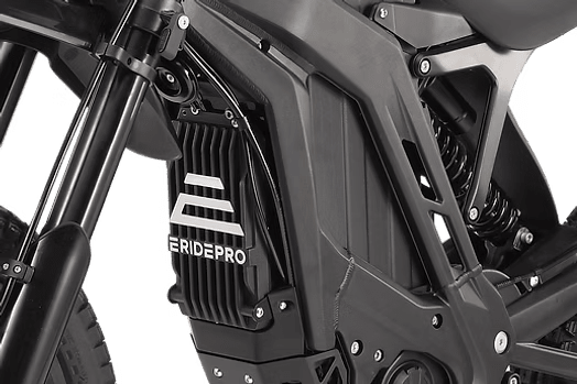 E - Ride Pro SS 3.0 - ProluxeTech