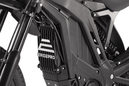 E - Ride Pro SS 3.0 - ProluxeTech