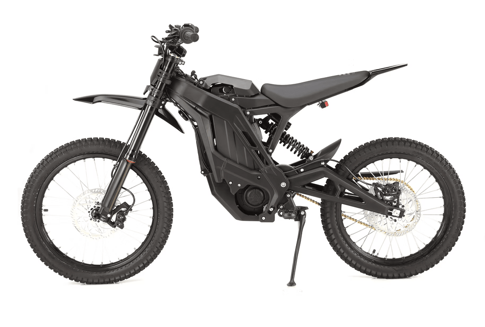 E - Ride Pro SS 3.0 - ProluxeTech