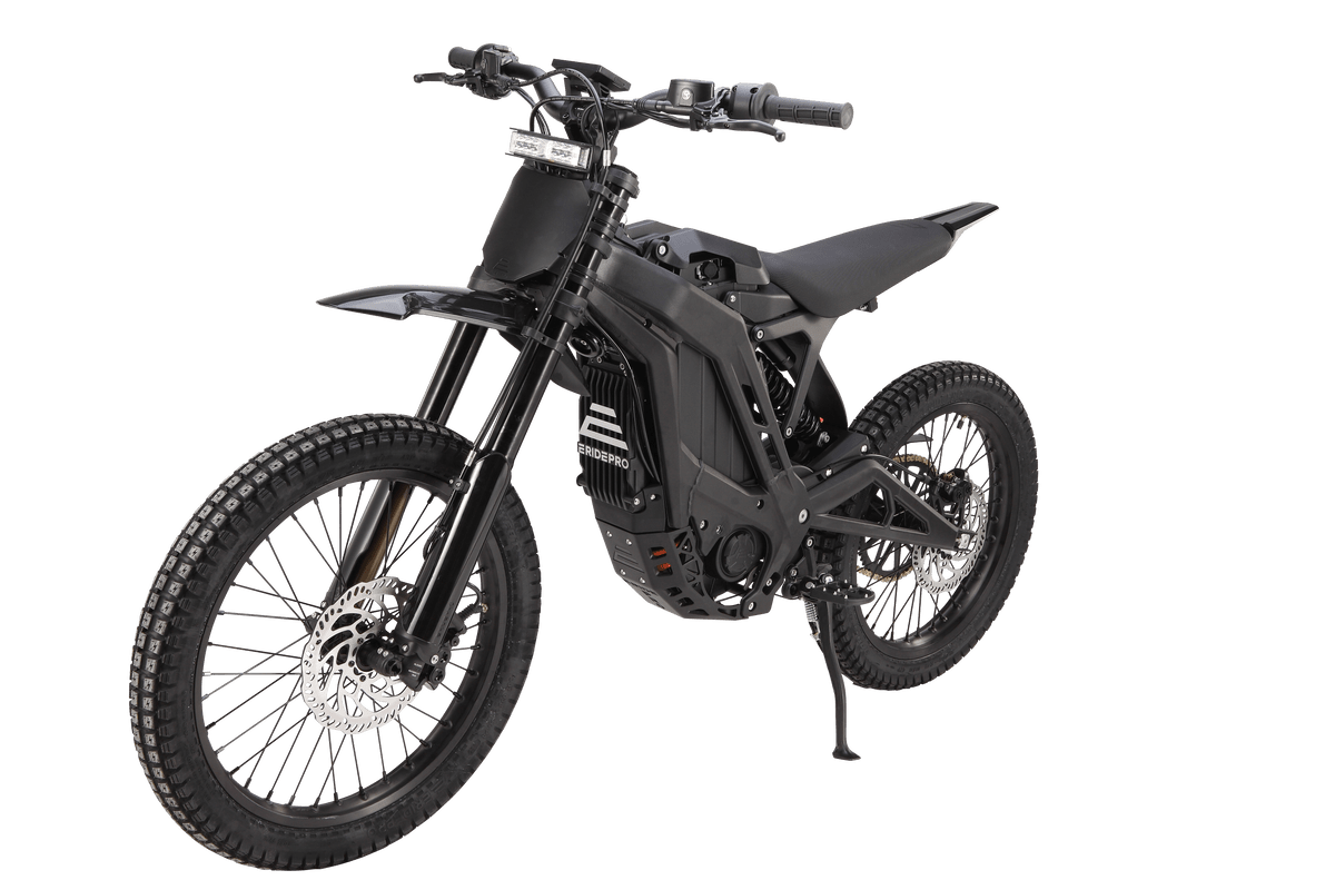 E - Ride Pro SS 3.0 - ProluxeTech
